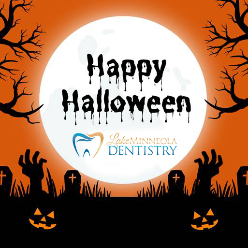 Lake Minneola Dentistry | Dentures and Partials, Fluoride Treatment and Root Canals