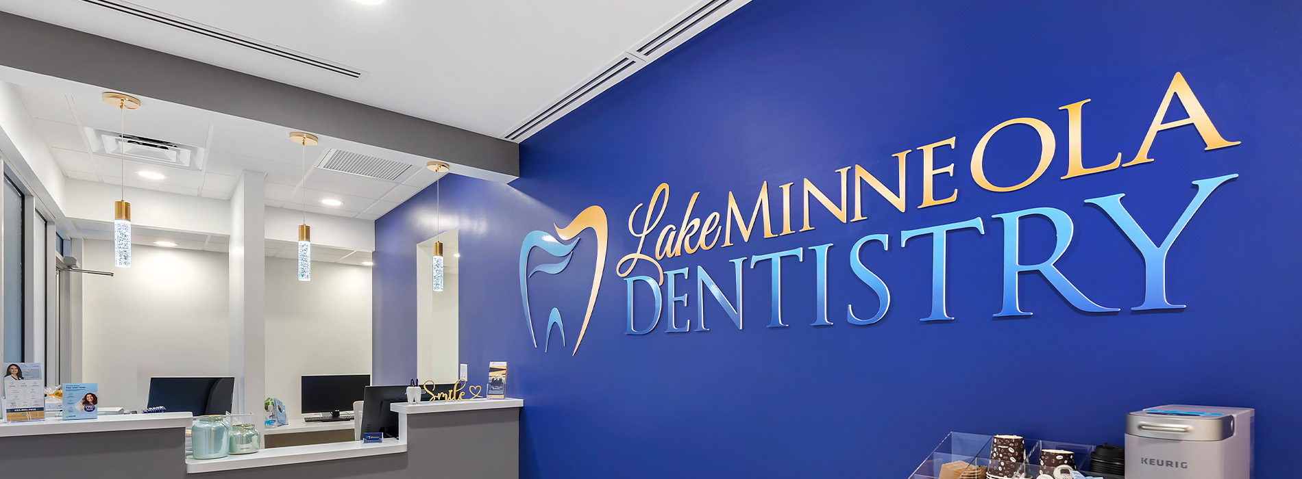 Lake Minneola Dentistry | Night Guards, Fluoride Treatment and Dental Crowns