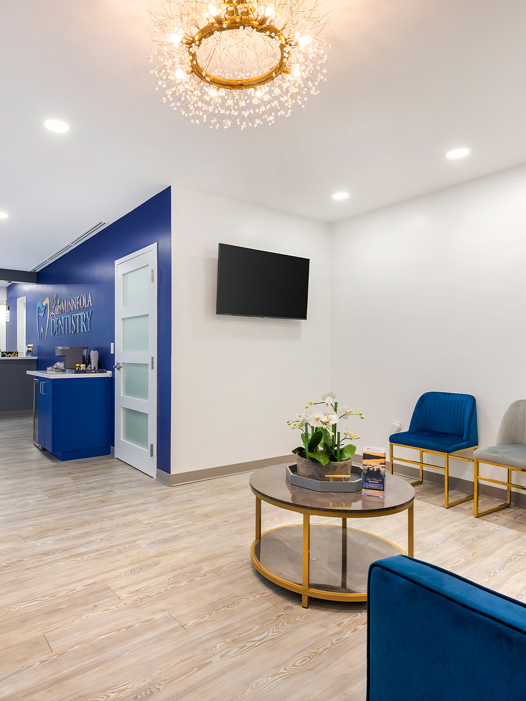 Lake Minneola Dentistry | Night Guards, Fluoride Treatment and Dental Crowns