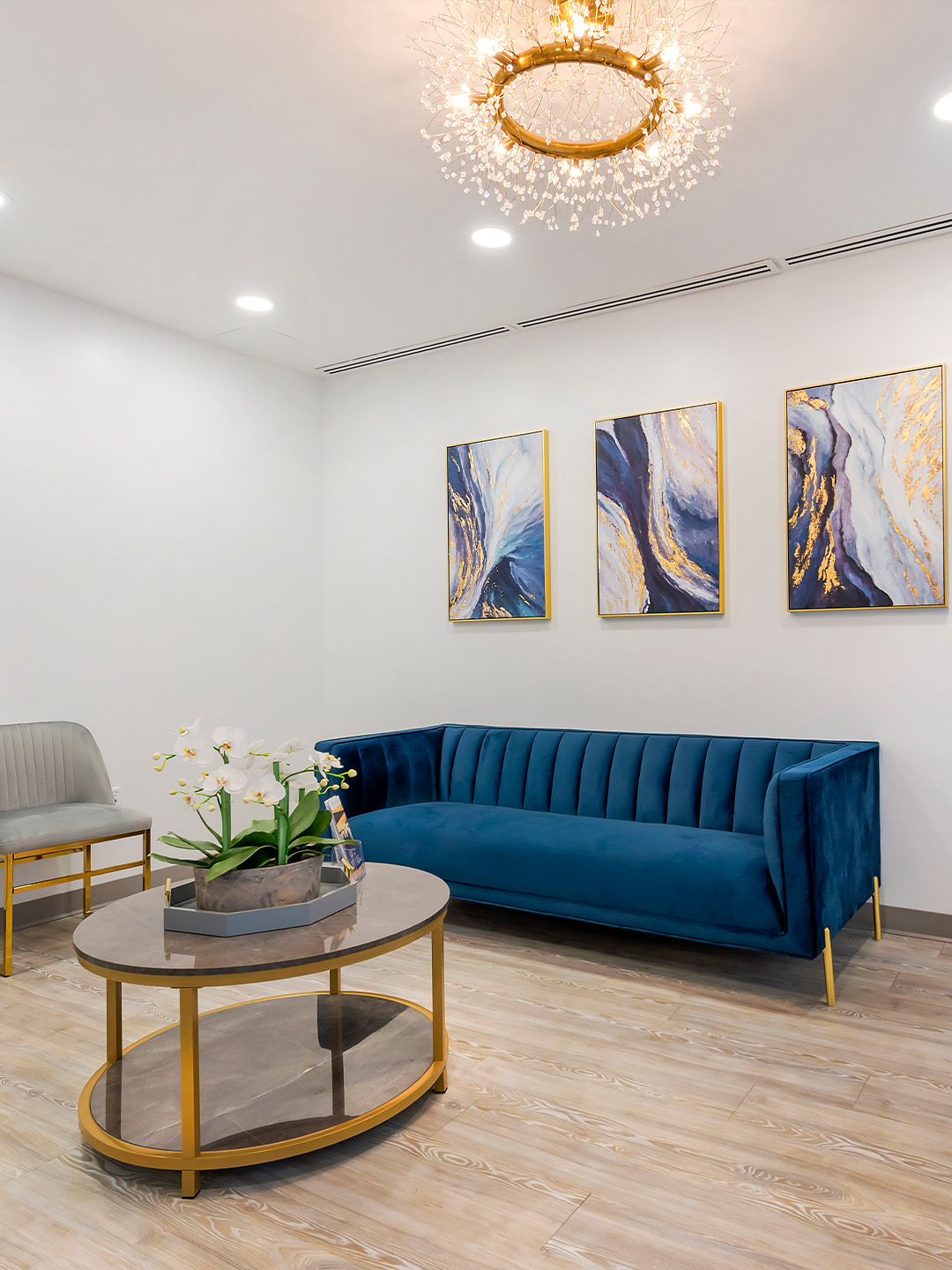 Lake Minneola Dentistry | Fluoride Treatment, Root Canals and Invisalign®