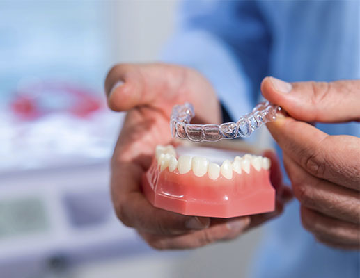 Lake Minneola Dentistry