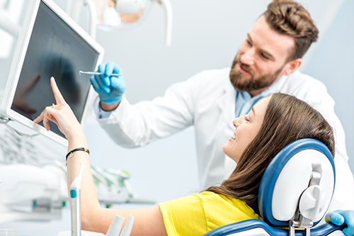 Lake Minneola Dentistry | Extractions, Root Canals and Dental Cleanings